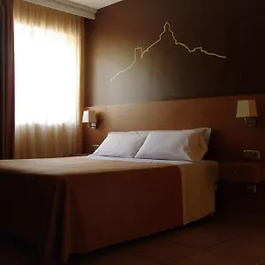 Centre 2*, Solsona Espagne
