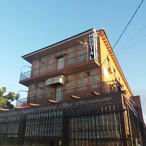 Gran Capitan , Bargas Espagne