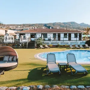 La Casa Nova 2*, Adeje Espagne